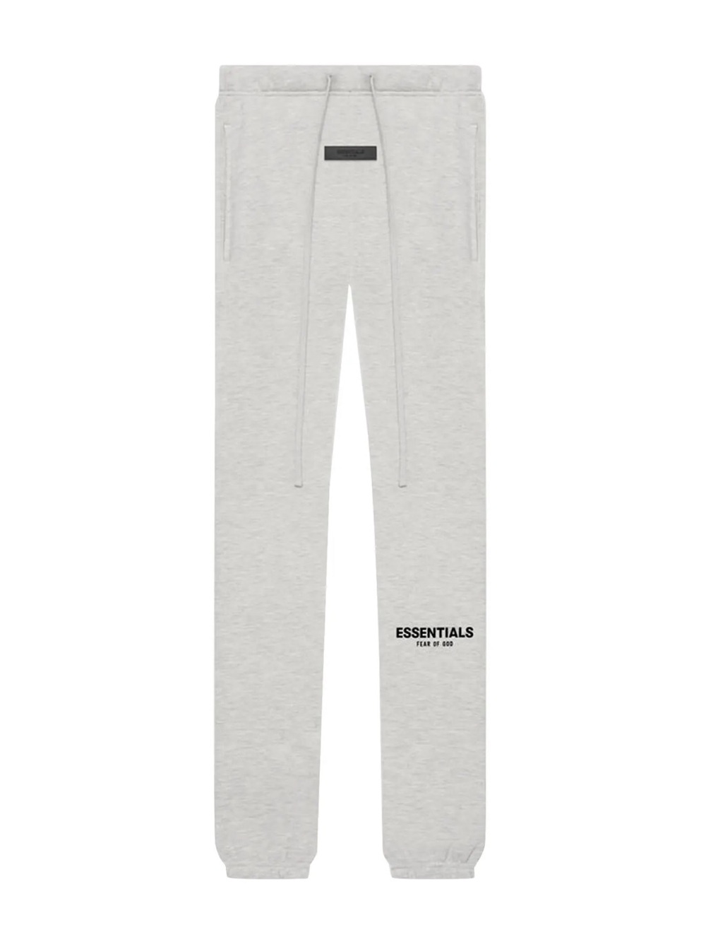 Essentials Fear of God Gray Sweatpants